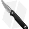 Buck Knives Buck 239 Infusion Liner Lock Knife Black Aluminum (3.25" Satin) 0239BKS1 1 Buck Knives Buck 239 Infusion Liner Lock Knife Black Aluminum (3.25" Satin) 0239BKS1 -Buck Knives Buck 239 Infusion Liner Lock Knife Black Aluminum BHQ 179283 td