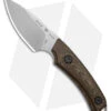Buck Knives Buck 662 Alpha Scout Fixed Blade Knife Richlite (2.8" Satin) 0662BRS -Buck Knives Buck 662 Alpha Scout Fixed Blade Richlite Satin BHQ 179300 jr 2