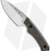 Buck Knives Buck 664 Alpha Hunter Fixed Blade Knife Richlite (3.6" Satin) 0664BRS -Buck Knives Buck 664 Alpha Hunter Knife Fixed Blade Richlite Satin BHQ 179302 jr