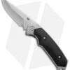 Buck Knives Buck Alpha Hunter Liner Lock Folding Knife (3.25" Satin) B279-BK-0 -Buck Knives Buck Alpha Hunter LL Satin BU279BK BHQ 41240 jr