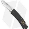 Buck Knives Buck Alumni Lockback Knife Black Al (1.8" Stonewash) 0524BKS 2 Buck Knives Buck Alumni Lockback Knife Black Al (1.8" Stonewash) 0524BKS -Buck Knives Buck Alumni LB Black Al 0524BKS BHQ 80984 jr