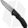 Buck Knives Buck Bantam BHW Lockback Knife Black (3.625" Satin) 0286BKS 2 Buck Knives Buck Bantam BHW Lockback Knife Black (3.625" Satin) 0286BKS -Buck Knives Buck Bantam BHW Black 0286BKS B BHQ 15536 jr