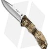 Buck Knives Buck Bantam BHW Lockback Knife Kryptek Highlander Camo (3.625" Satin) 0286CMS26 -Buck Knives Buck Bantam BHW kryptek highlander camo satin BHQ 41269 er