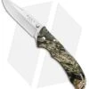 Buck Knives Buck Bantam BLW Lockback Knife Mossy Oak Country Camo (3.125" Satin) 0285CMS24