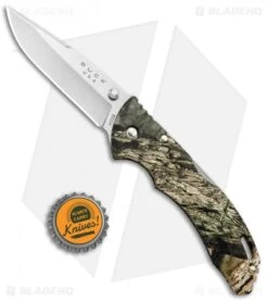 Buck Knives Buck Bantam BLW Lockback Knife Mossy Oak Country Camo (3.125" Satin) 0285CMS24 9 Buck Knives Buck Bantam BLW Lockback Knife Mossy Oak Country Camo (3.125" Satin) 0285CMS24 -Buck Knives Buck Bantam BLW LB Mossy Oak Country Camo Satin 0285CMS24 BHQ 41261 jr bottlecap