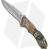 Buck Knives Buck Bantam BHW Lockback Knife Mossy Oak Break-Up Camo (3.625" Satin) 0286CMS -Buck Knives Buck Bantam BLW Mossy Oak Camo Break Up 0286CMS B CAT. 5961 BHQ 12363 jr
