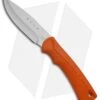 Buck Knives Buck BuckLite MAX Large Fixed Blade Knife Orange (4" Satin) 0679ORS -Buck Knives Buck BuckLite MAX Orange Large BU679ORS BHQ 41398 jr