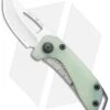 Buck Knives Buck Budgie Frame Lock Knife Natural G-10 (2" Satin) 2 Buck Knives Buck Budgie Frame Lock Knife Natural G-10 (2" Satin) -Buck Knives Buck Budgie FL Natural G 10 Satin BHQ 120596 jr