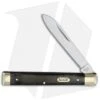 Buck Knives Buck 12619 Doctor's Folding Knife Black Bone (2.8" Satin) -Buck Knives Buck Doctor Knife Black Bone BHQ 101050 jr
