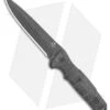 Buck Knives Buck GCK Fixed Blade Knife Spear Point Gray G-10 (5.5" Gray) 0891BKS -Buck Knives Buck GCK Fixed Blade Knife Spear Point Gray G 10 5.5in Gray 0891BKS BHQ 106705 LS