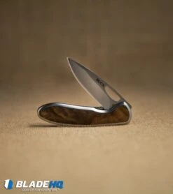 Buck Knives Buck Graduate Liner Lock Knife Burlwood (2.375" Satin) 11 Buck Knives Buck Graduate Liner Lock Knife Burlwood (2.375" Satin) -Buck Knives Buck Graduate LL Burlwood 0328BWS BHQ 68062 jr lifestyle