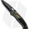 Buck Knives Buck Impact Automatic Knife OD Green (3.125" Black) 0898GRS1 -Buck Knives Buck Impact Auto OD Green Black 0898GRS1 BHQ 92979 jr