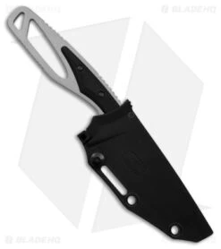 Buck Knives 631 Paklite 2.0 Hide Select Fixed Blade Knife Black (4"Stonewash) 8 Buck Knives 631 Paklite 2.0 Hide Select Fixed Blade Knife Black (4"Stonewash) -Buck Knives Buck Knives 630 Paklite 2 Hide Select FBK Black 2in Satin BHQ 180258 td sheath