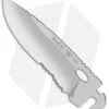 Buck Knives Selector 2.0 Drop Point Serrated Replacement Blade 1 Buck Knives Selector 2.0 Drop Point Serrated Replacement Blade -Buck Knives Buck Knives Selector 2 drop point serrated replacement blade BHQ 53036 er