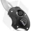 Buck Knives Buck Metro Knife W/ LED Black Smoke (1.1" Satin) B758-SMK-0 1 Buck Knives Buck Metro Knife W/ LED Black Smoke (1.1" Satin) B758-SMK-0 -Buck Knives Buck Metro LED Black Smoke Satin B 758 SMK BHQ 71297 jr