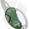 Buck Knives Buck Metro Liner Lock Knife Green (1.1" Satin) B759-FGW-0 2 Buck Knives Buck Metro Liner Lock Knife Green (1.1" Satin) B759-FGW-0 -Buck Knives Buck Metro LL Green Satin B759 FGW BHQ 71300 jr