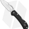 Buck Knives Buck Mini SpitFire Lockback Knife Black (2.75" Satin) 0726BKS 1 Buck Knives Buck Mini SpitFire Lockback Knife Black (2.75" Satin) 0726BKS -Buck Knives Buck Mini SpitFire LB Black Satin 0726BKS BHQ 92994 jr