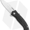 Buck Knives Buck Momentum ASAP Spring Assisted Knife Black (3.125" Satin) 0294BKS1 -Buck Knives Buck Momentum ASAP SA Black Satin 0294BKS1 BHQ 92971 jr