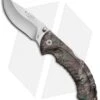 Buck Knives Buck Folding Omni Hunter 10PT Knife Realtree Green Camo (3" Satin) -Buck Knives Buck Omni Hunter 10PT Realtree Green Camo Folding BU395CMS20 BHQ 41343 jr