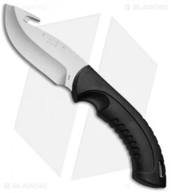 Buck Knives Buck Omni Hunter 12PT Guthook And Paklite Caper Fixed Blade Combo Set W/ Sheath 11 Buck Knives Buck Omni Hunter 12PT Guthook And Paklite Caper Fixed Blade Combo Set W/ Sheath -Buck Knives Buck Omni Hunter 12PT Guthook Paklite Caper BU393BKGVP BHQ 41339 jr knife 1