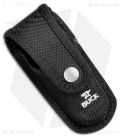 Buck Knives Buck Open Season Folding Skinner Lockback Knife Red Wood (3.75" Satin) 0556RWS -Buck Knives Buck Open Season Folding Skinner Red Wood 0556RWS BHQ 79558 jr case