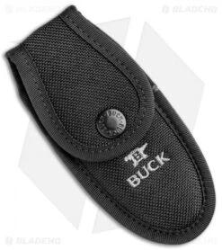 Buck Knives Buck PakLite Guthook Brown 0499BRG -Buck Knives Buck PakLite Guthook Brown 0499BRG BHQ 106695 jr sheath