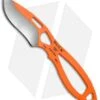 Buck Knives Buck PakLite Skinner Fixed Blade Knife (2.875" Orange ) 0140ORS 1 Buck Knives Buck PakLite Skinner Fixed Blade Knife (2.875" Orange ) 0140ORS -Buck Knives Buck PakLite Skinner Orange BU140ORS BHQ 41200 jr
