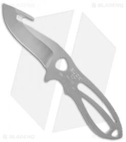 Buck Knives Buck PakLite Trophy Kit Guthook Skinner + Caper Knife Set (S30V Satin) -Buck Knives Buck PakLite Trophy Kit Guthook Skinner Caper Set 0141SSGV B BHQ 66585 jr skinner