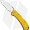 Buck Knives Buck SpitFire Lockback Knife Yellow (3.25" Satin) 0722WYS1 1 Buck Knives Buck SpitFire Lockback Knife Yellow (3.25" Satin) 0722WYS1 -Buck Knives Buck SpitFire LB Yellow Satin 0722YWS1 BHQ 92986 jr