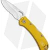 Buck Knives Buck SpitFire Lockback Knife Yellow (3.25" Satin Serr) 0722YWX1 1 Buck Knives Buck SpitFire Lockback Knife Yellow (3.25" Satin Serr) 0722YWX1 -Buck Knives Buck SpitFire LB Yellow Satin Serr 0722YWX1 BHQ 92990 jr