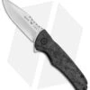 Buck Knives Buck Sprint Classic Liner Lock Knife Pro Carbon Fiber Elite (3" Satin) 0843CFS2 -Buck Knives Buck Sprint Classic LL Knife Pro CF Elite Satin 0841CFS2 BHQ 146038 jr