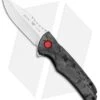 Buck Knives Buck Sprint Pro Liner Lock Knife Marble Carbon Fiber (3.125" Satin) 0841CFS -Buck Knives Buck Sprint Pro LL Marble CF Satin 0841CFS BHQ 92955 jr
