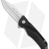 Buck Knives Buck Sprint Select Liner Lock Knife Black (3" Satin) 1 Buck Knives Buck Sprint Select Liner Lock Knife Black (3" Satin) -Buck Knives Buck Sprint Select LL Black GFN Satin 0840BKS BHQ 92970 jr