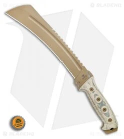 Buck Knives Buck Talon Fixed Blade Knife Tan (10" Tan) 0808BRX2 9 Buck Knives Buck Talon Fixed Blade Knife Tan (10" Tan) 0808BRX2 -Buck Knives Buck Talon Fixed Blade Knife Tan 10 Tan 0808BRX2 BHQ 106699 LS Bottlecap