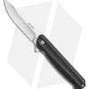 Buck Knives Buck Langford Liner Lock Knife Black G-10 (3.375" Satin) 0251BKS -Buck Knives BuckKnives 2021 34