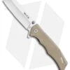 Buck Knives Buck Trunk Liner Lock Knife Tan G-10 (2.875" Satin) 0252TNS 2 Buck Knives Buck Trunk Liner Lock Knife Tan G-10 (2.875" Satin) 0252TNS -Buck Knives BuckKnives 2021 46