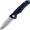 Buck Knives Buck 840 Sprint Select Linerlock BU840BLS, 3.125" 420HC Plain Blade, Blue GRN Handle 1 Buck Knives Buck 840 Sprint Select Linerlock BU840BLS, 3.125" 420HC Plain Blade, Blue GRN Handle -Buck Knives Sprint Select Linerlock Blue 41492.1588105797