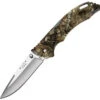 Buck Knives Buck 286CMS24 Bantam BHW, 3.75" 420HC Plain Blade, Mossy Oak Country Camo -Buck Knives bu286cms24 97286.1566585893