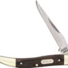 Buck Knives Buck 385BRS Toothpick, 2.25" 420J2 Plain Blade, Woodgrain Handle 2 Buck Knives Buck 385BRS Toothpick, 2.25" 420J2 Plain Blade, Woodgrain Handle -Buck Knives bu385brs 65324.1566585904