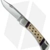 Buck Knives Buck 110 Limited Edition Idaho Tribute Hunter (3.75" Satin) 0110TNSLE-B -Buck Knives buck 0110tnsle b cm
