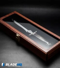 Buck Knives Buck 981 Conifer Dagger Limited Edition Fixed Blade Knife (7.75" Mirror) 13 Buck Knives Buck 981 Conifer Dagger Limited Edition Fixed Blade Knife (7.75" Mirror) -Buck Knives buck 012 conifer dagger 0981bksle b box cm