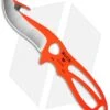 Buck Knives Buck PakLite Large Guthook Skinner Knife (3.5" Orange) 0141ORG-B -Buck Knives buck 01410rg b 10557 cm 1