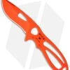 Buck Knives Buck PakLite Large Skinner Knife (3.5" Orange) 0141ORS-B 1 Buck Knives Buck PakLite Large Skinner Knife (3.5" Orange) 0141ORS-B -Buck Knives buck 01410rs b 7358 cm