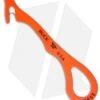Buck Knives Buck 299 Strap Cutter Orange W/ Nylon Sheath 0299ORG-B -Buck Knives buck 0299org b