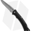 Buck Knives Buck Bucklite Max Small Folding Knife Black (2.75" Satin Plain) 0484BKS -Buck Knives buck 0484bks b 3251 bucklite max