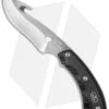 Buck Knives Buck 536 Open Season Skinner Fixed Blade Knife Black (4.25" Satin) 0536BKG-B 2 Buck Knives Buck 536 Open Season Skinner Fixed Blade Knife Black (4.25" Satin) 0536BKG-B -Buck Knives buck 0536bkg b 10537 cm