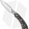 Buck Knives Buck 542 Open Season Caper Knife Muddy Water Camo (3.5" Satin) 0542CMS321 -Buck Knives buck 0542cms321 b 10739 cm