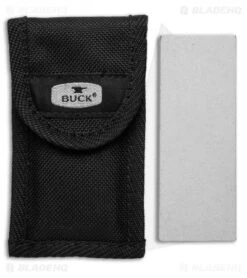 Buck Knives Buck Fine Grit Arkansas Washita Honing Stone (97067-B)
