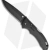 Buck Knives Buck BHW Bantam Black Lockback Knife (3.625" Black) 1 Buck Knives Buck BHW Bantam Black Lockback Knife (3.625" Black) -Buck Knives buck BHW bantam black black BU10595 BHQ 41154 er