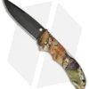 Buck Knives Buck BHW Bantam Mossy Oak Lockback Knife (3.625" Black) 1 Buck Knives Buck BHW Bantam Mossy Oak Lockback Knife (3.625" Black) -Buck Knives buck BHW bantam mossy oak black BU10633 BHQ 41160 er